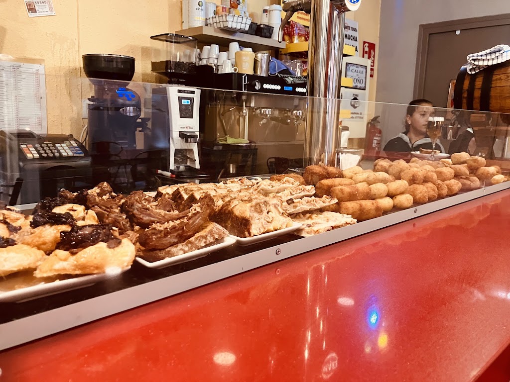 Al bar del nono — Mas recientes