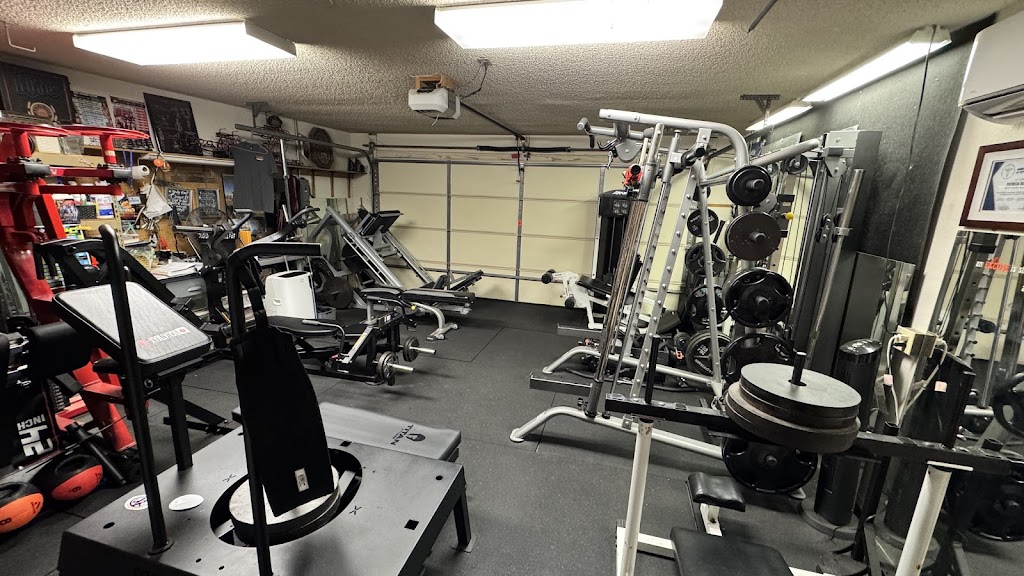  LIVFIT Training & Nutrition by TRICIA