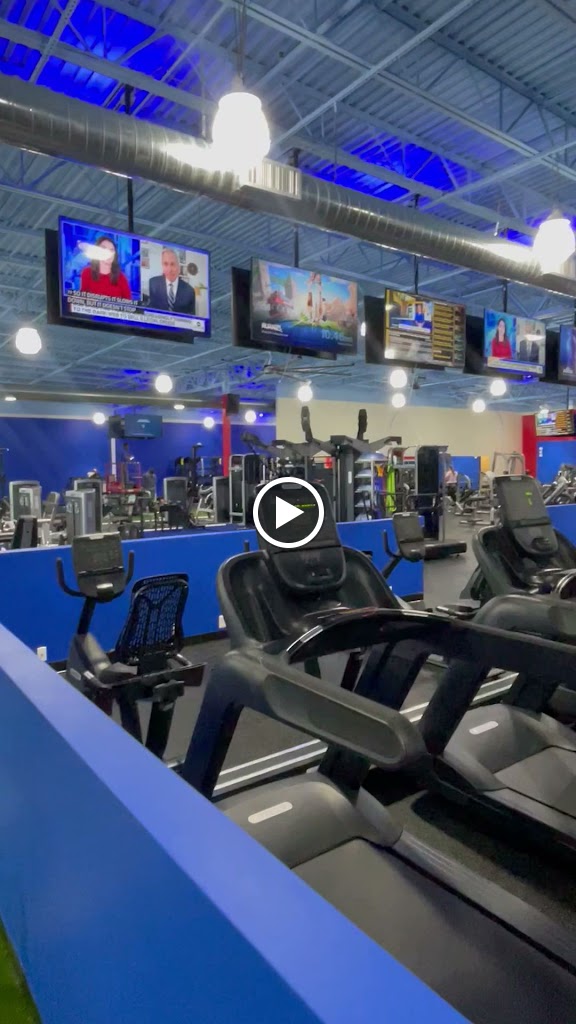  Echelon Health and Fitness