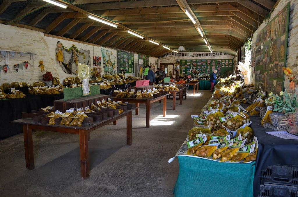 Fentongollan Farm
