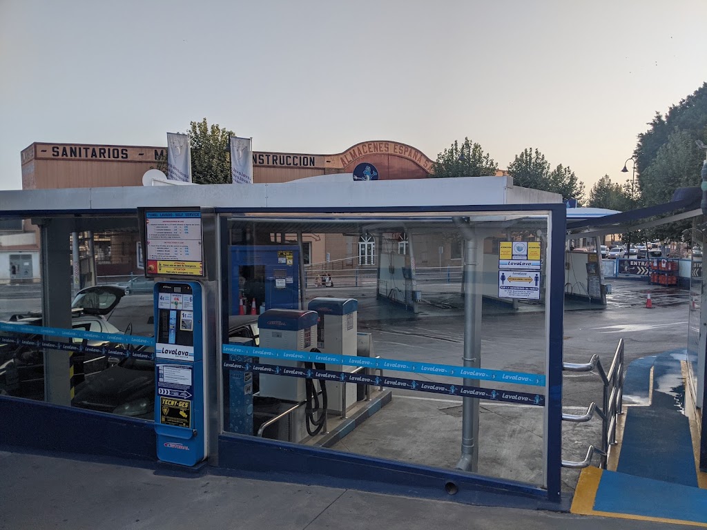 Lavalava
