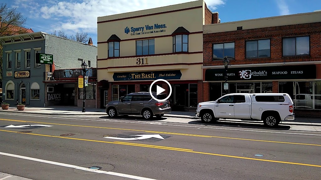 The Basil Thai Restaurant