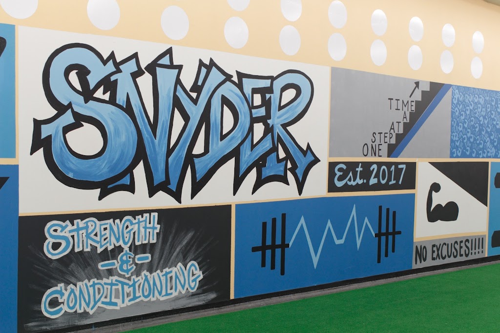  Snyder Strength and Conditioning, LLC