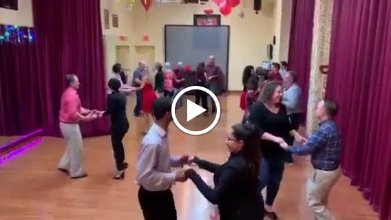  Fred Astaire Dance Studios