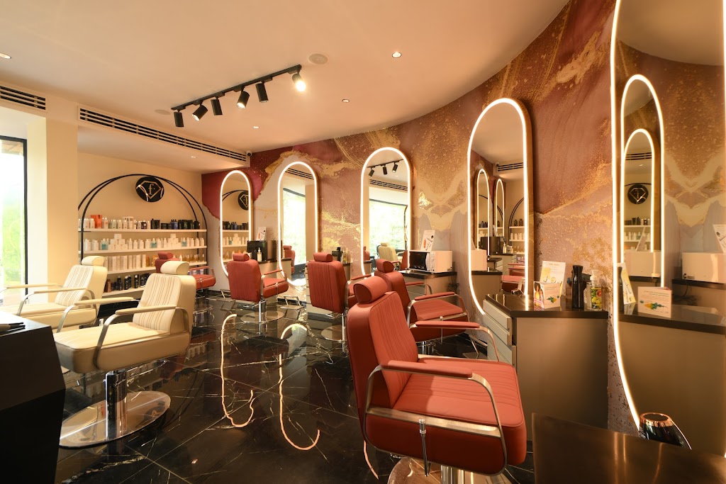 Ftv Salon Pilibhit Bypass Road Bareilly