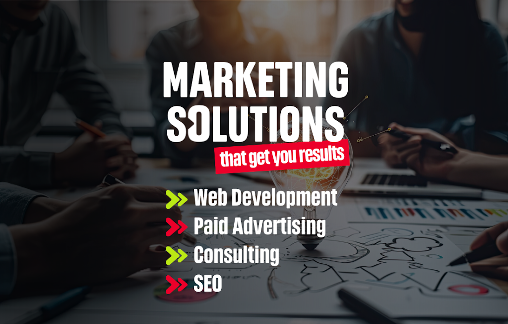 Seolvit Growth Marketing Agency