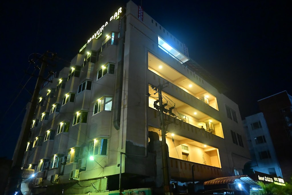 Hotel Mayura