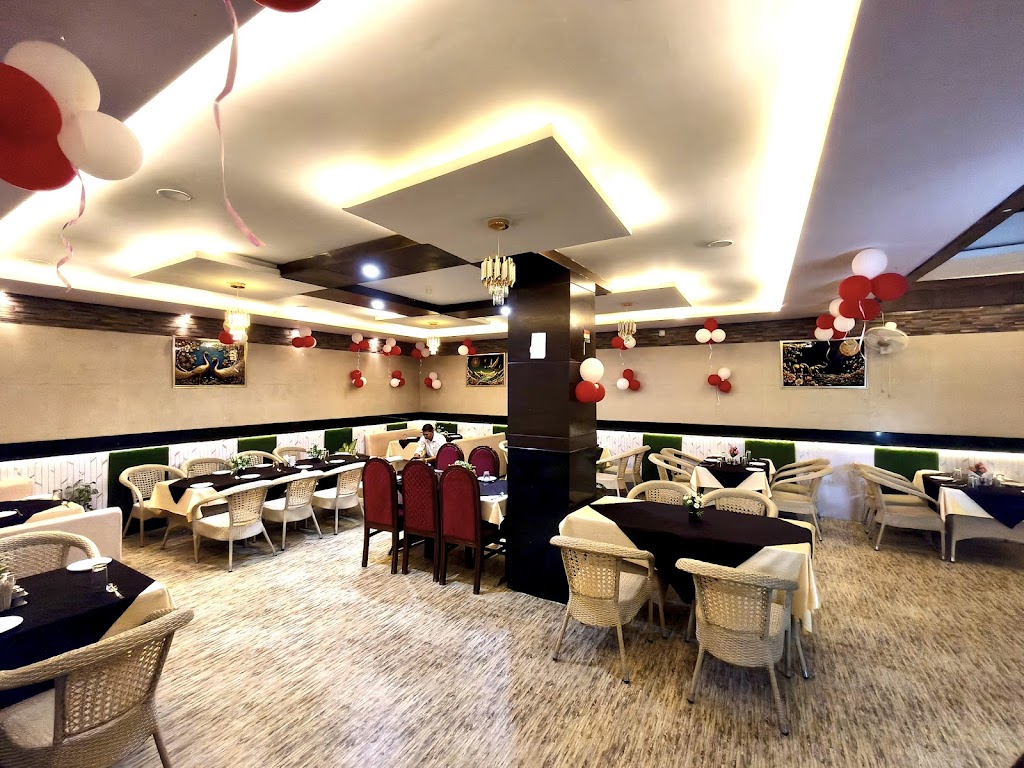 Maejwani The Family Restaurant