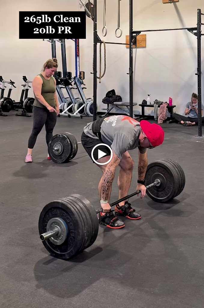  Fitness With Bennies