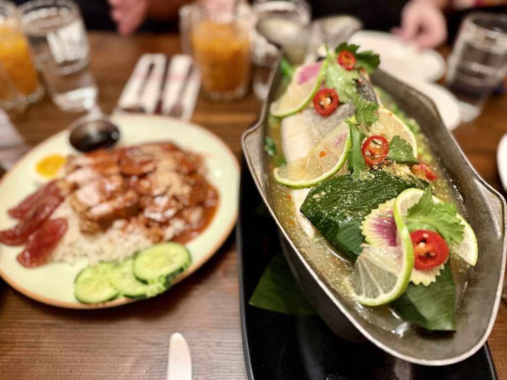 Pranakhon
