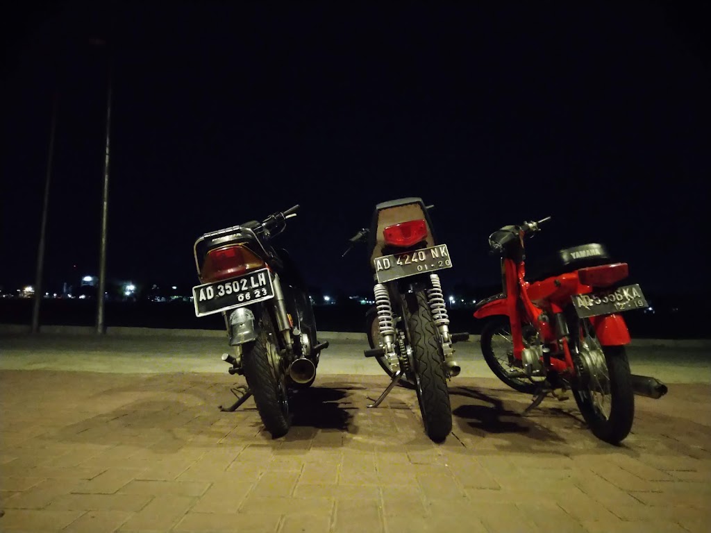 Yayan Motor