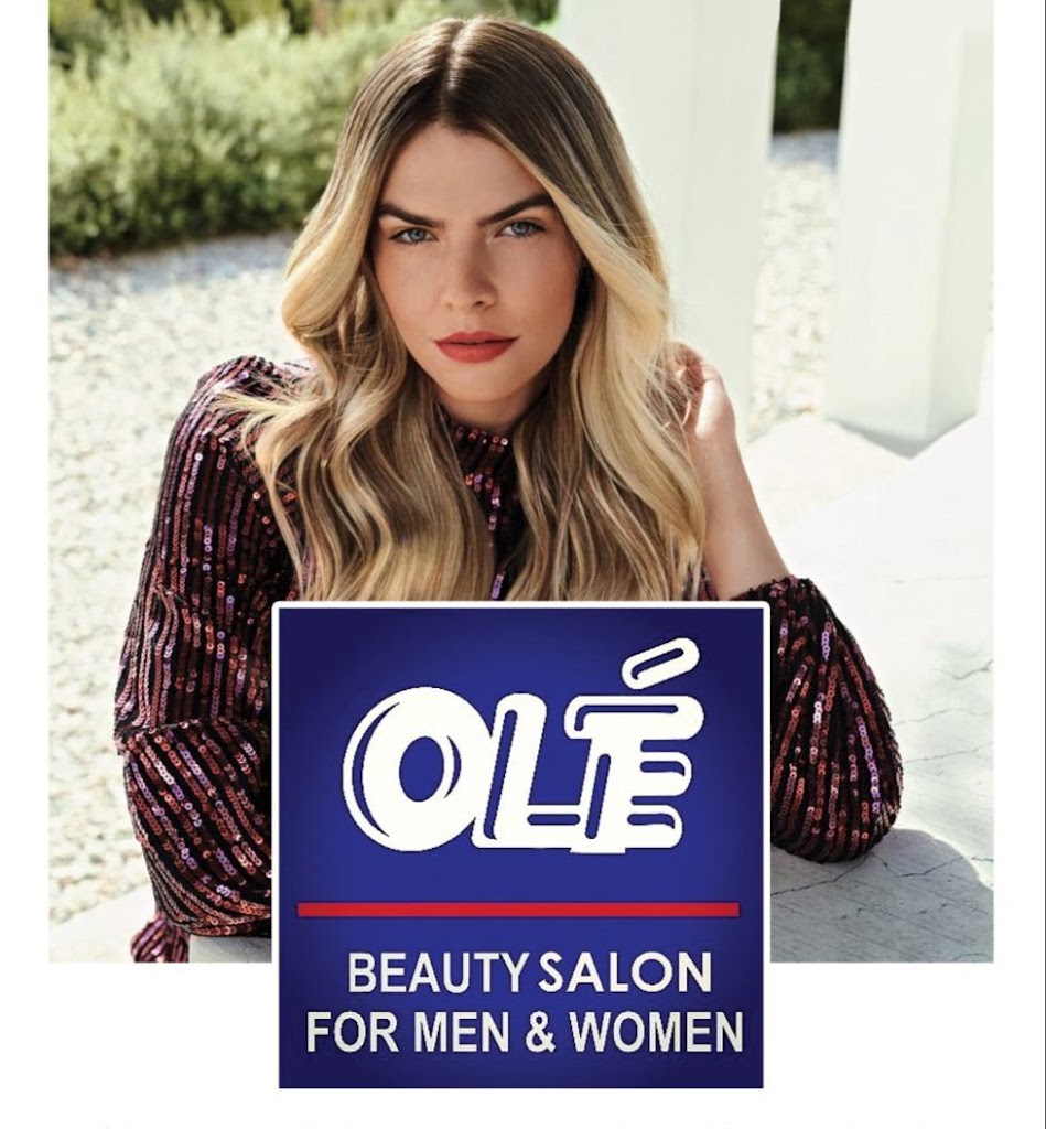 Ole Hair And Beauty Salon