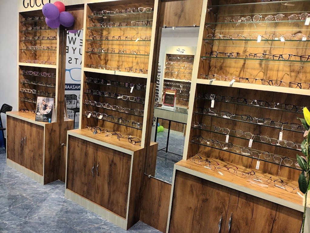 Display case
