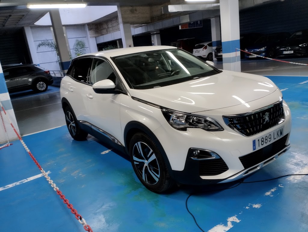 Rondawash Martinez Astein