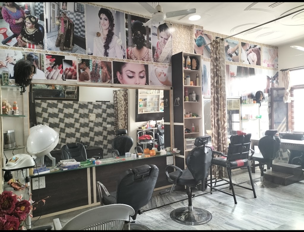 Love And Care Beauty Salon