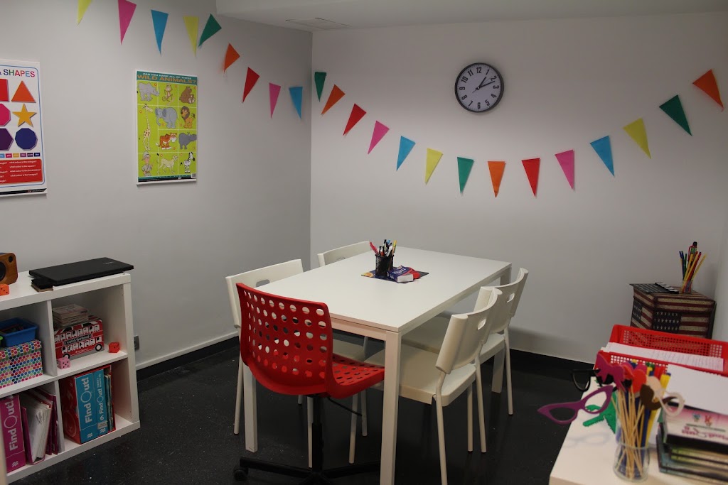 English Teaching Academy — Del propietario
