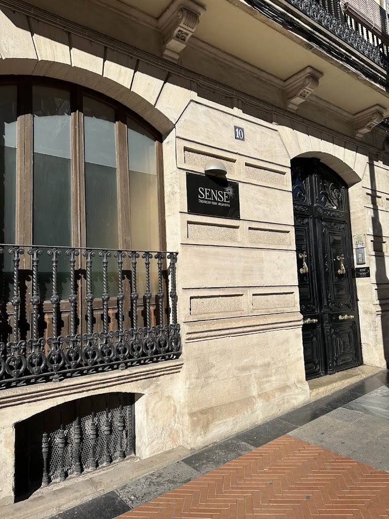 sense depilacion laser alejandrita