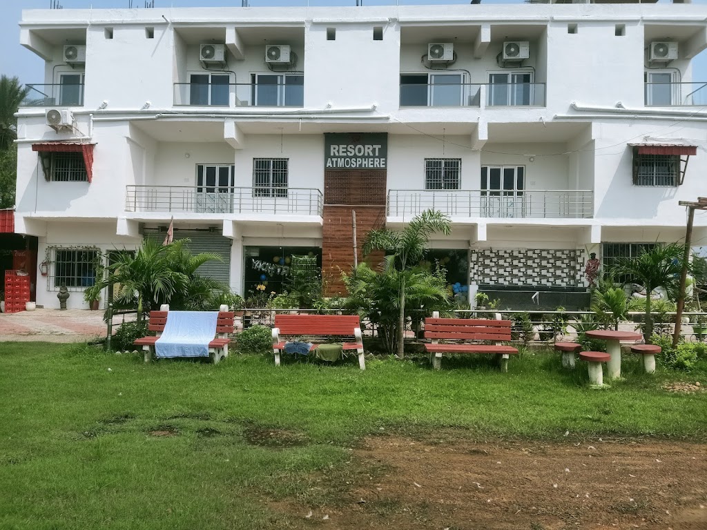 Resort Atmosphere