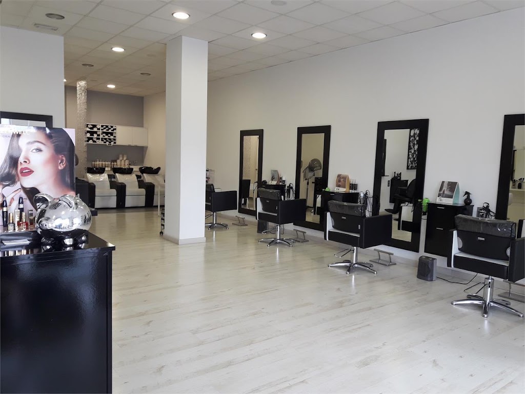 Mar Vidal Peluqueria — Peinado