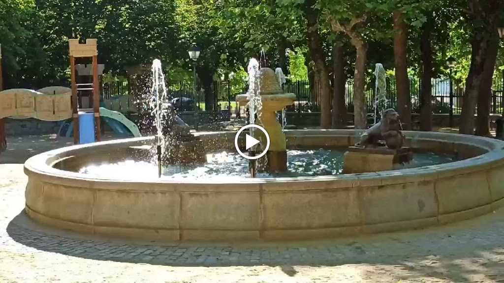 Coworking Municipal San Lorenzo de El Escorial — Videos