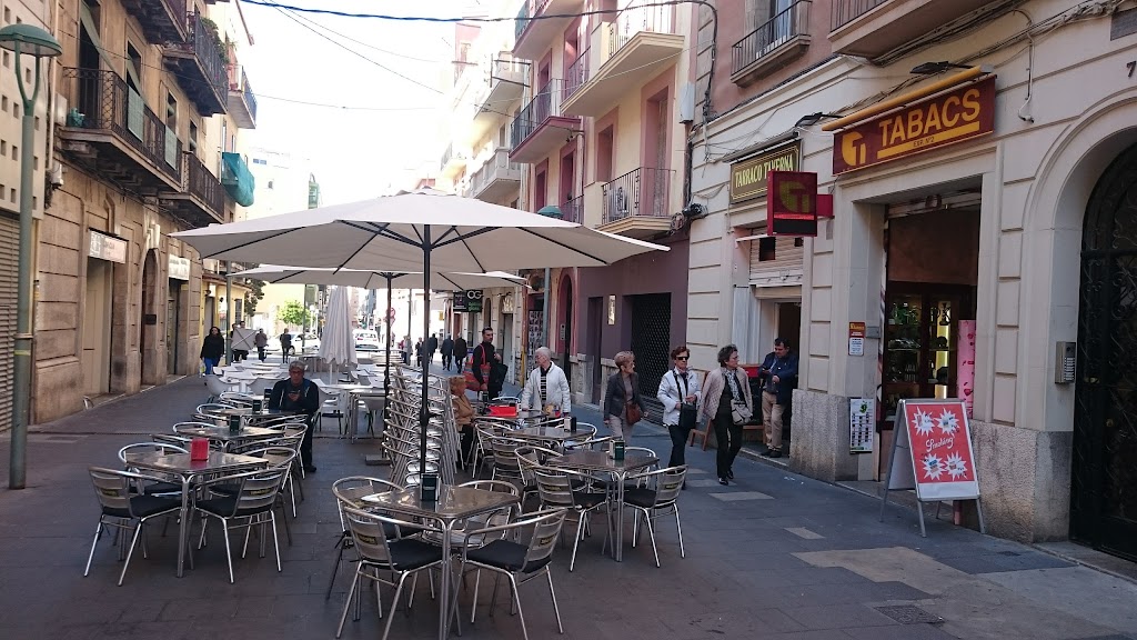 Tarraco Taverna