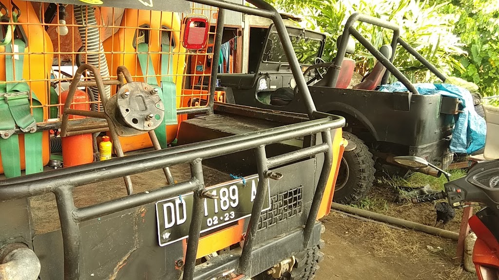 Bengkel ACANG