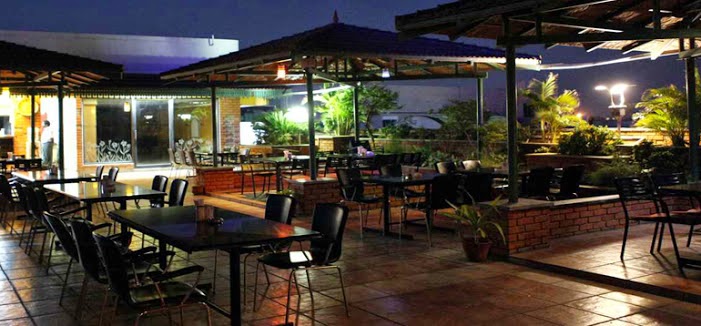 Hotel Shaans