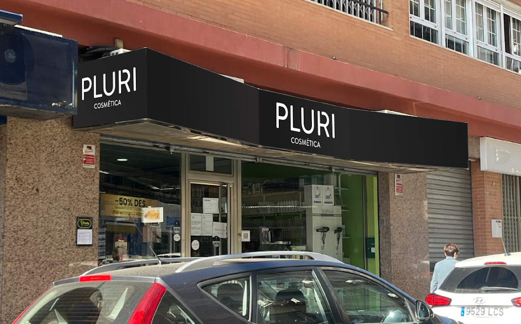 Pluricosmetica Alcala de Guadaira