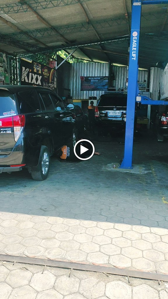 Mulia motor service