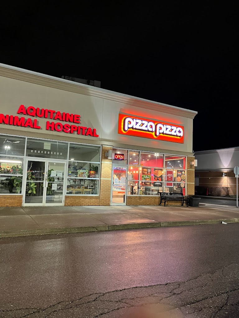 Pizza Pizza