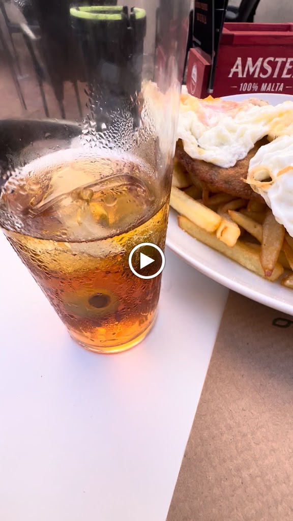 Bar Cafe La Bodeguita — Videos