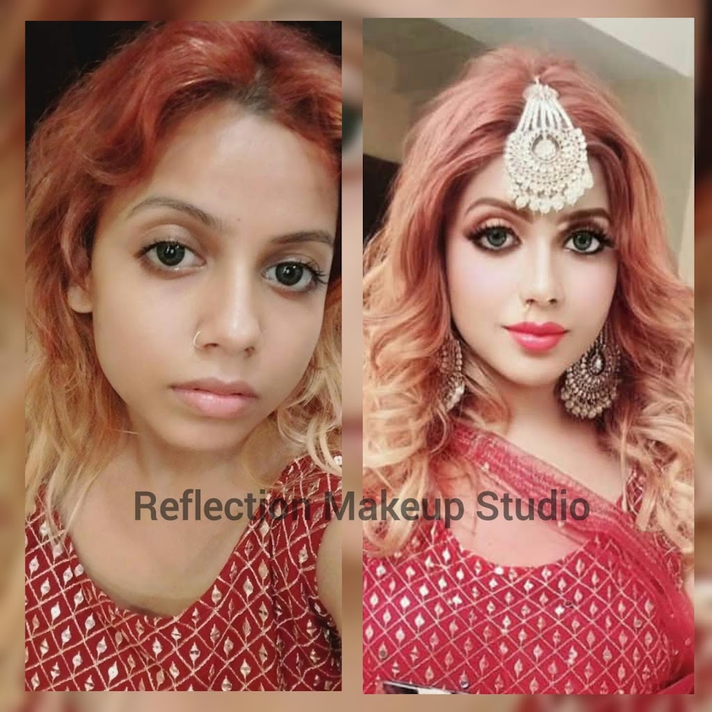 Reflection Beauty Salon Academy