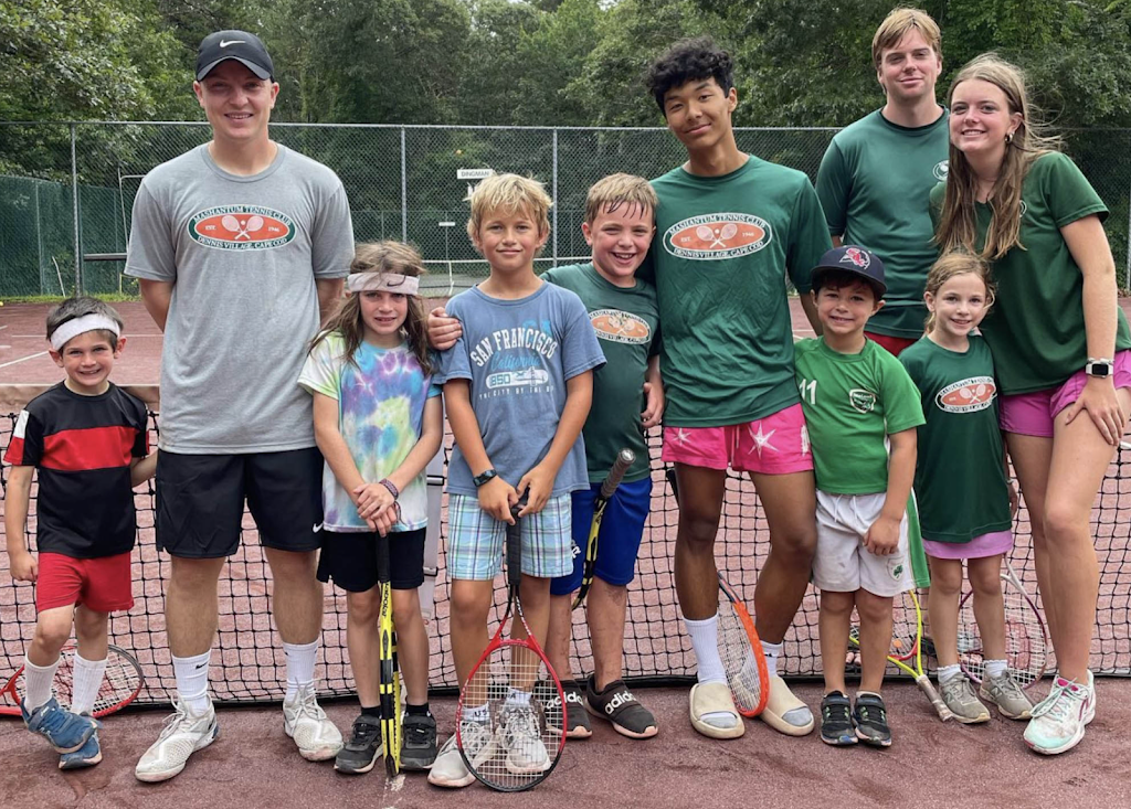  Mashantum Tennis Club of Cape Cod