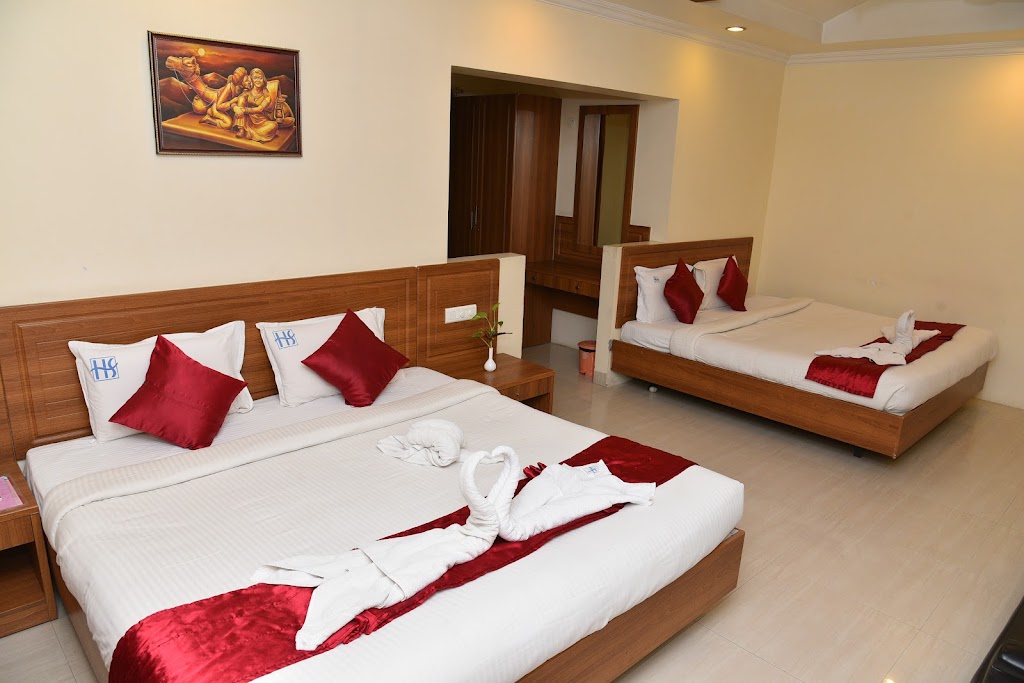 Sonas Inn