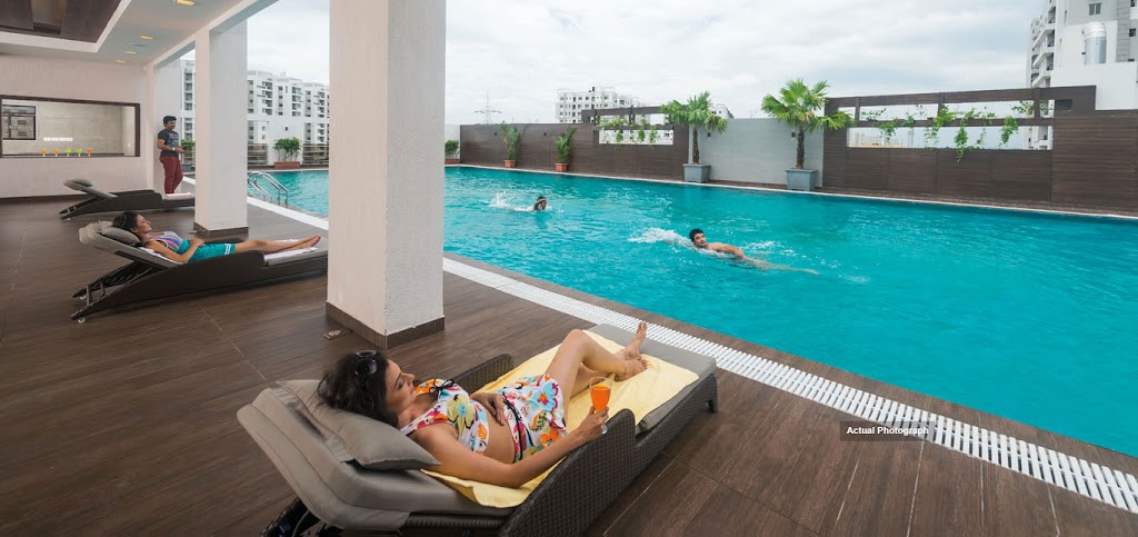 Amenities