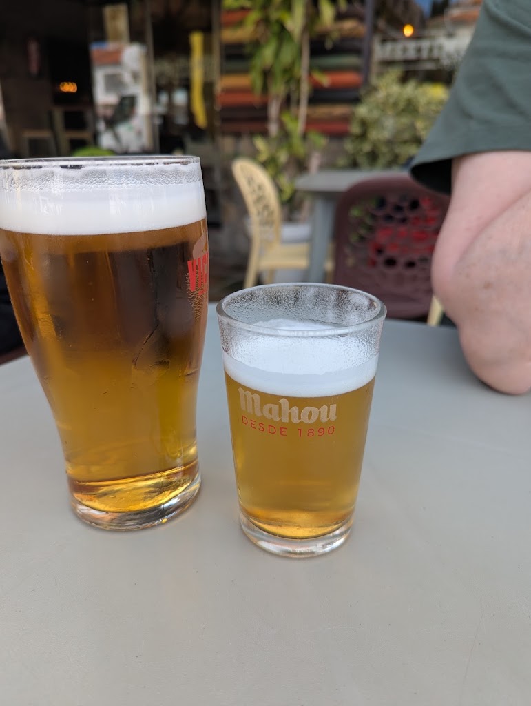 Meeting Point Cafe — Mas recientes