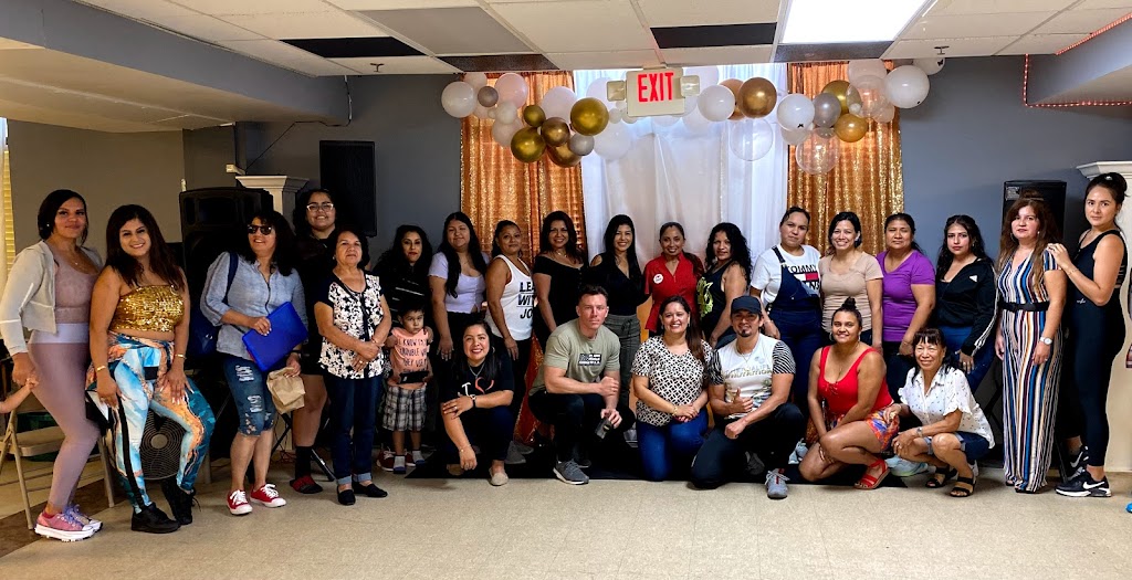  ENERGY FIT SPOT NUTRITION