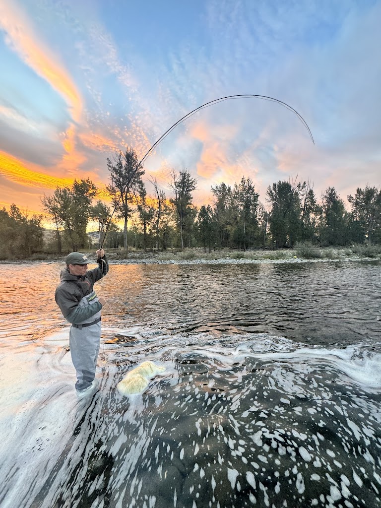 Fishing