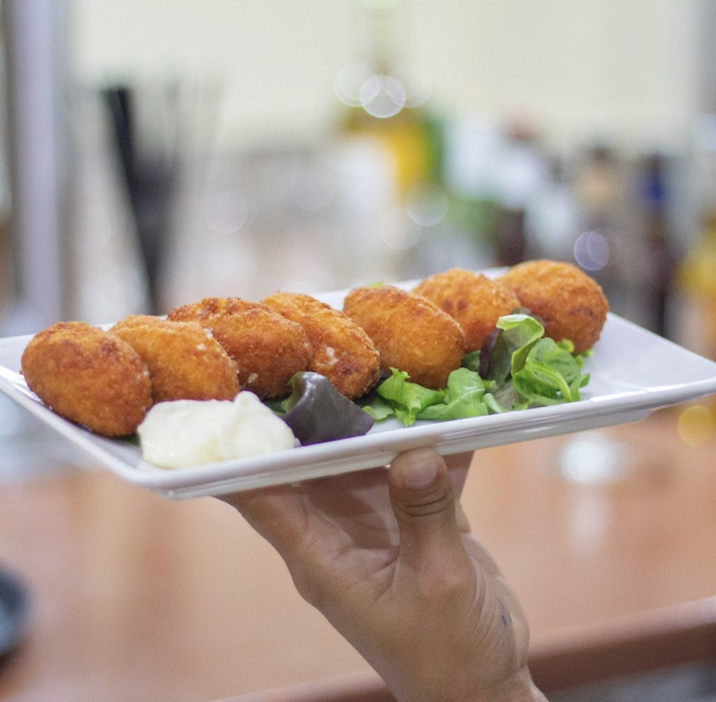 Restaurante pizzeria Florencia2 — Comida y bebida