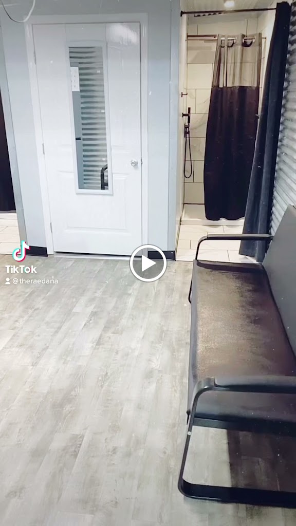  Iron House Strength & Conditioning