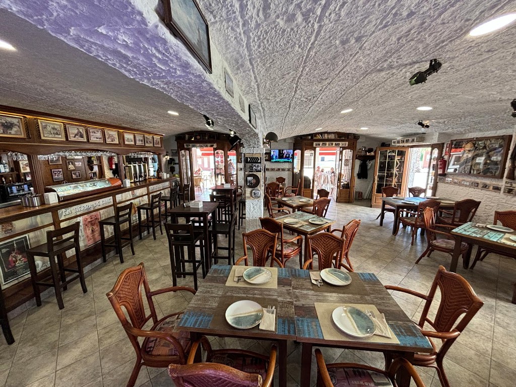 Restaurante Casa Miguel