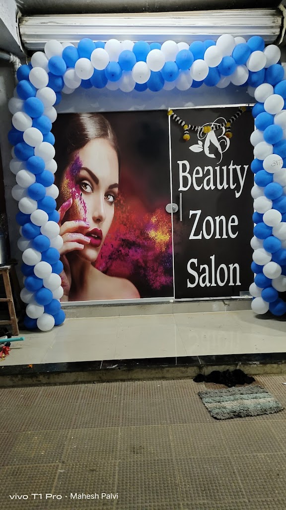 Beauty Zone Professional Hair Beauty Salon