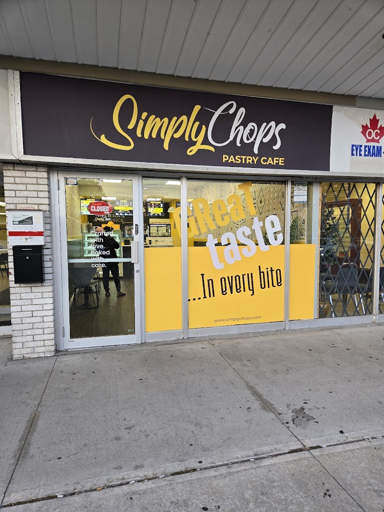 SimplyChops