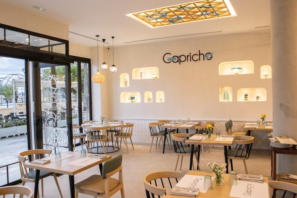 Restaurante Capricho