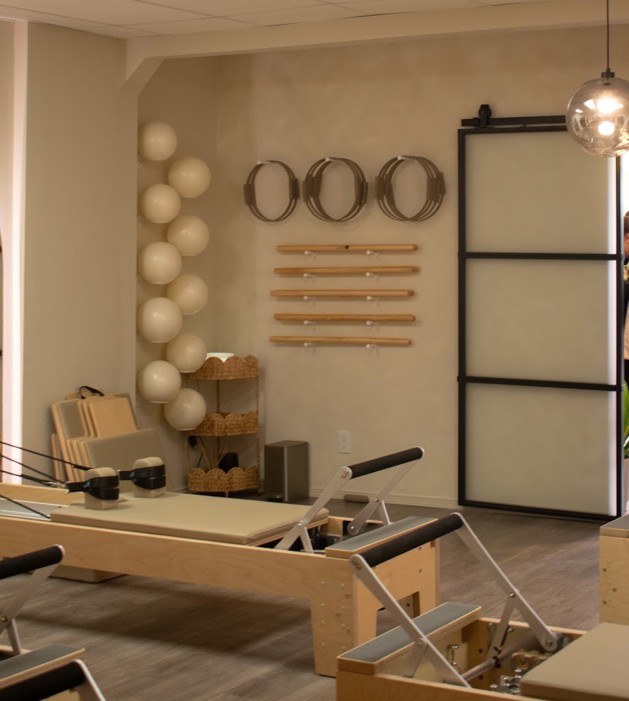  Aurum Pilates Studio