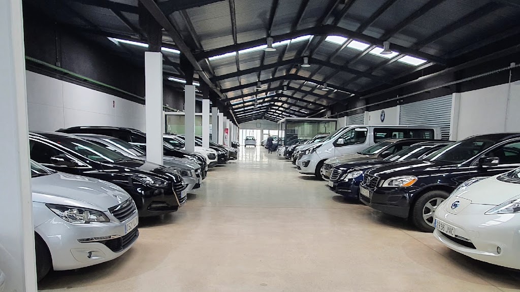 AUTOS LORENTE - Venta Vehiculos Ocasion - Tasacion de Vehiculos en Valencia — Del propietario