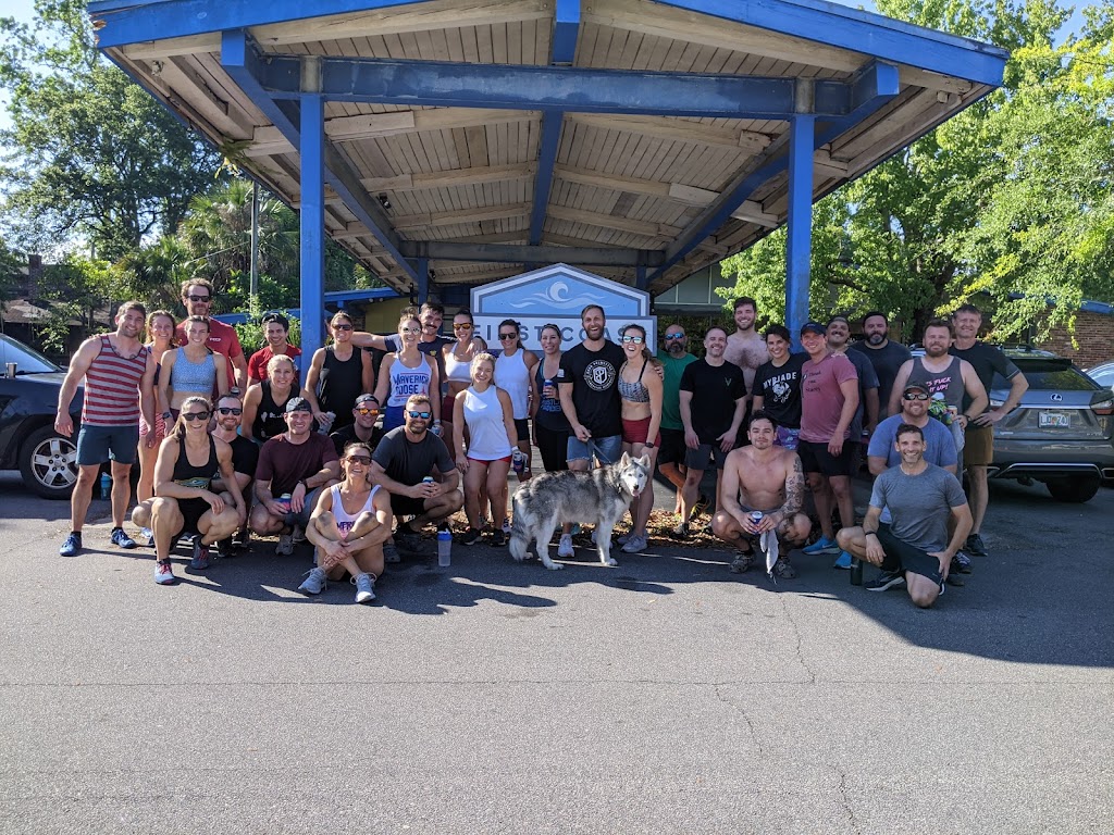  First Coast CrossFit