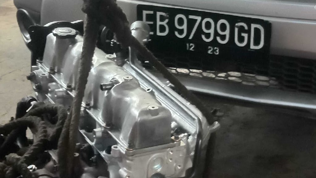 gilbran motor