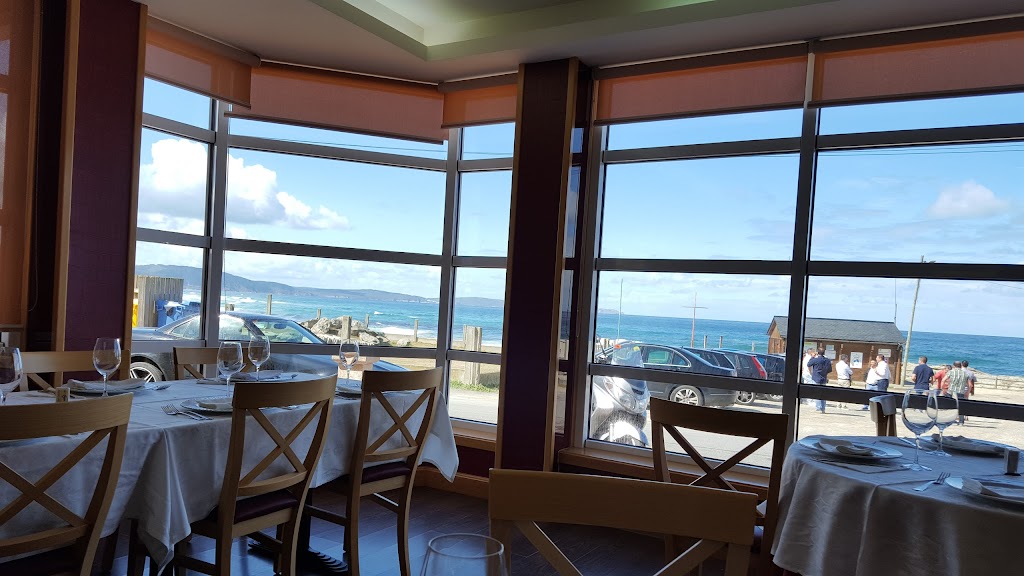 Marisqueria A Pedra do Sal