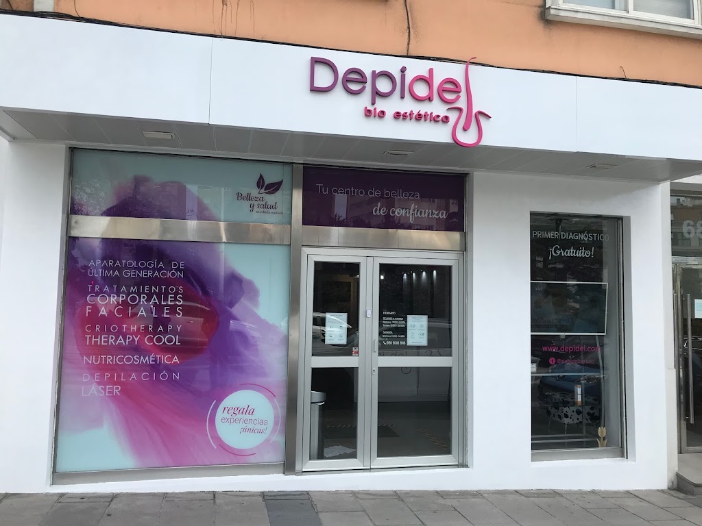Depidel Bio Estetica